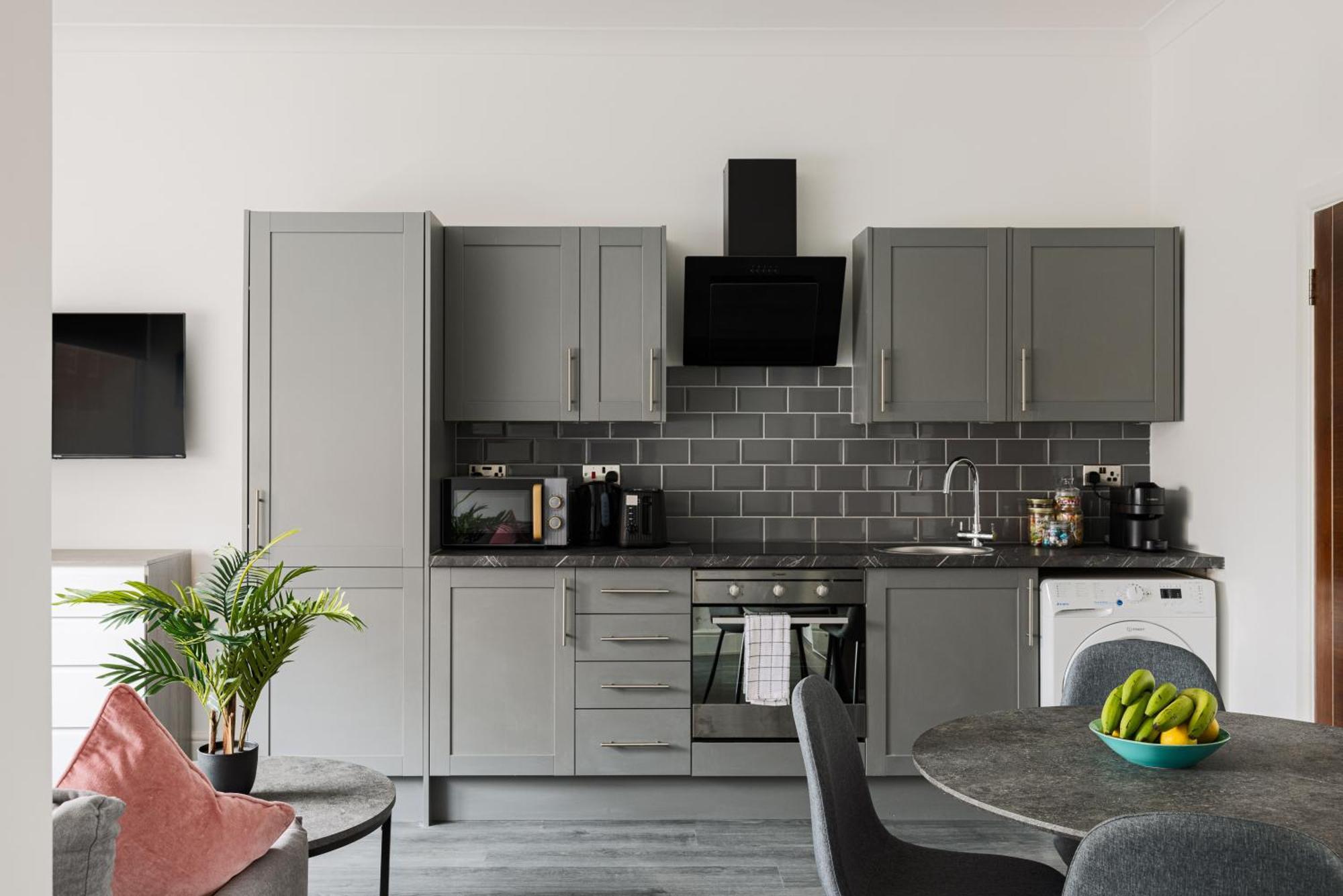 לונדון Edgware Road Apartments מראה חיצוני תמונה