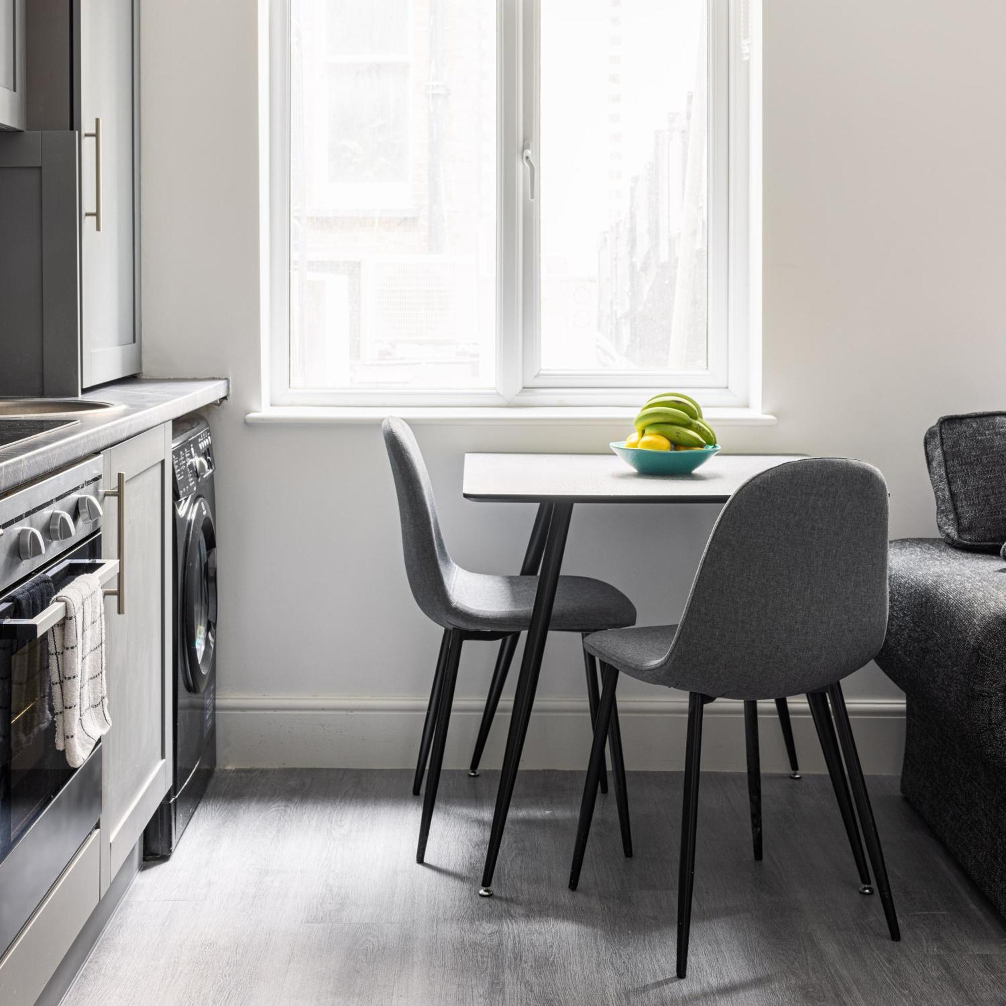 לונדון Edgware Road Apartments מראה חיצוני תמונה