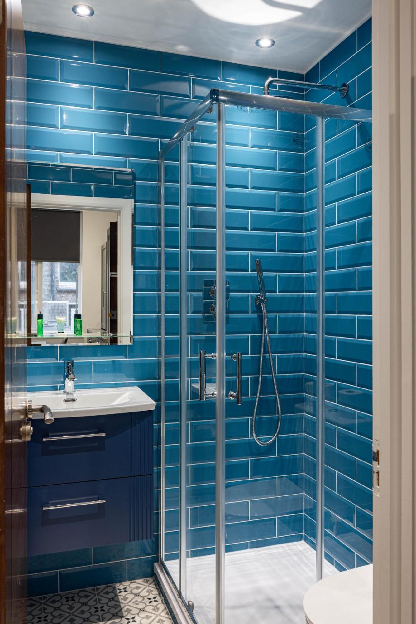 לונדון Edgware Road Apartments מראה חיצוני תמונה