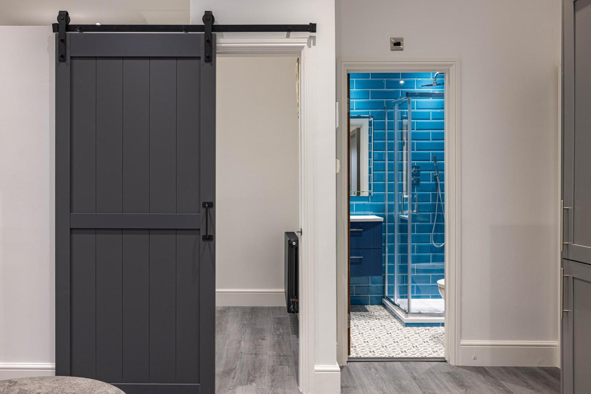 לונדון Edgware Road Apartments מראה חיצוני תמונה