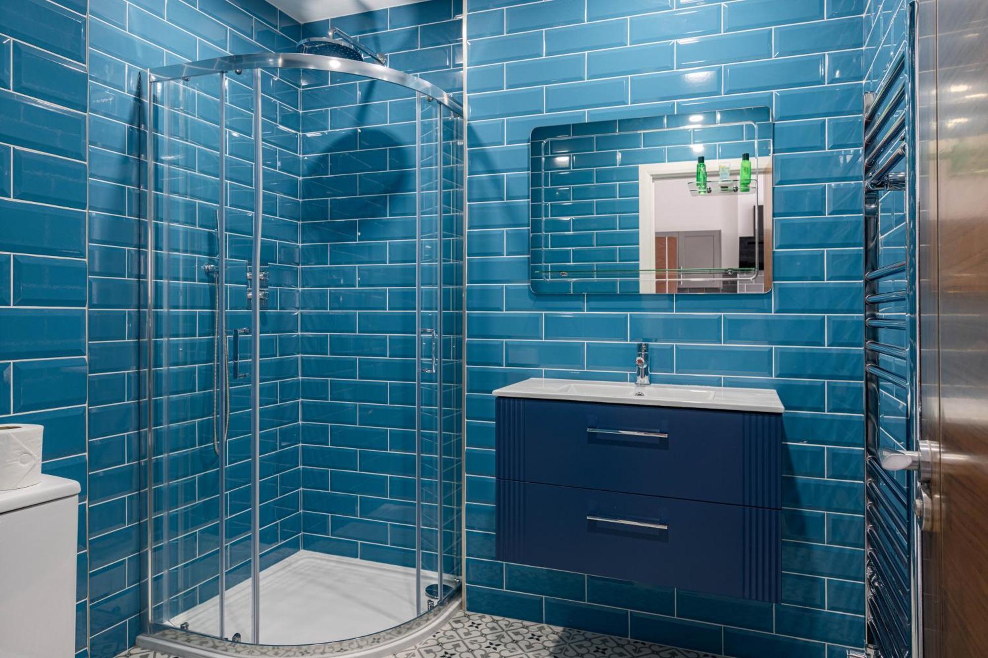לונדון Edgware Road Apartments מראה חיצוני תמונה